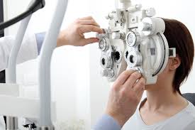 Centro diagnóstico oftalmológico da Clínica Ophtalmus